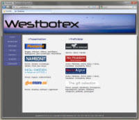 WESTBOTEX AB